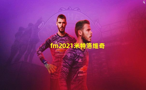 fm2021米特洛维奇