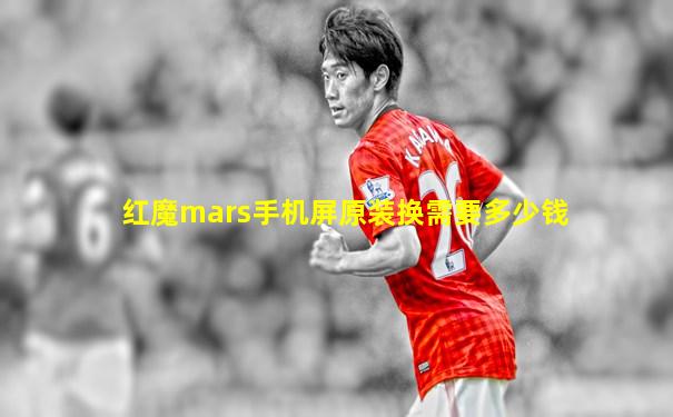 红魔mars手机屏原装换需要多少钱