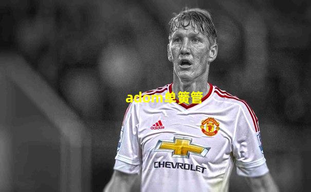 adom单簧管