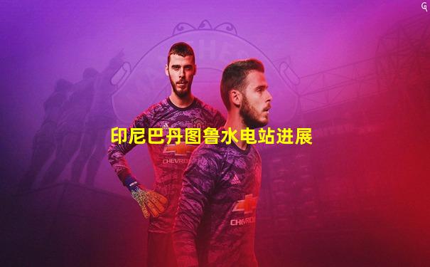 印尼巴丹图鲁水电站进展
