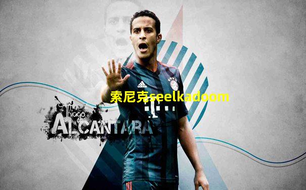 索尼克seelkadoom