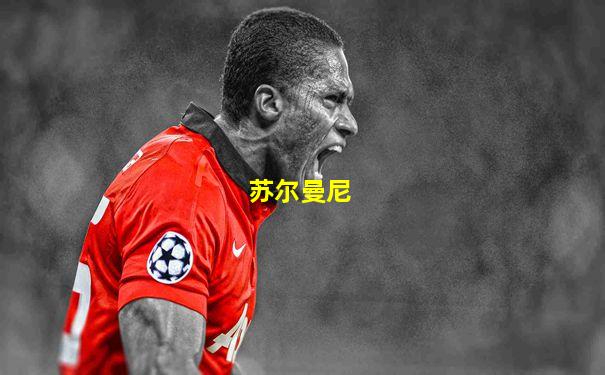 苏尔曼尼
