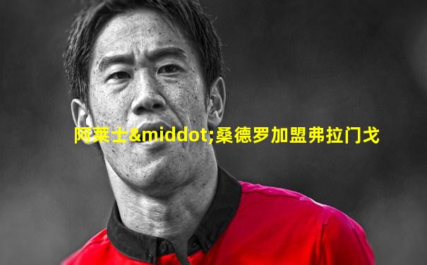 阿莱士·桑德罗加盟弗拉门戈